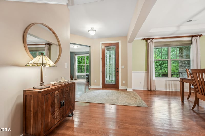 1009 Blue Larkspur Ave, Wake Forest, NC 27587