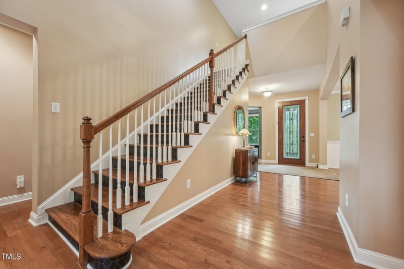 1009 Blue Larkspur Ave, Wake Forest, NC 27587