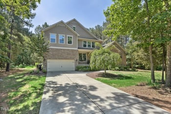 1009 Blue Larkspur Ave, Wake Forest, NC 27587
