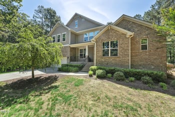 1009 Blue Larkspur Ave, Wake Forest, NC 27587