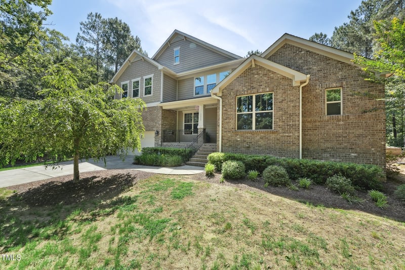 1009 Blue Larkspur Ave, Wake Forest, NC 27587