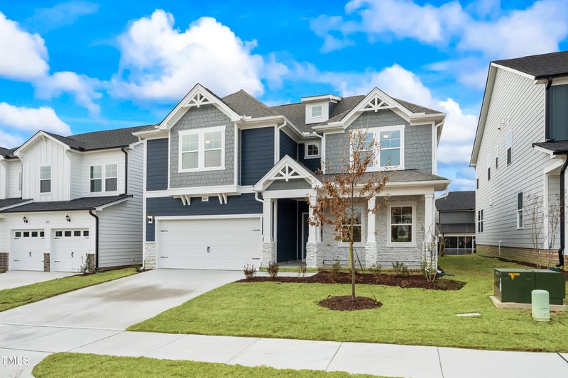 1009 Bostonian Dr, Knightdale, NC 27545