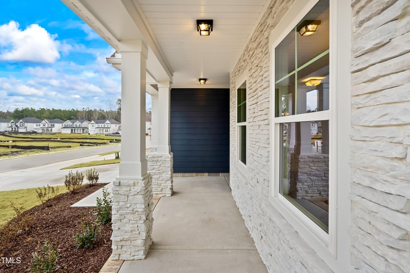 1009 Bostonian Dr, Knightdale, NC 27545
