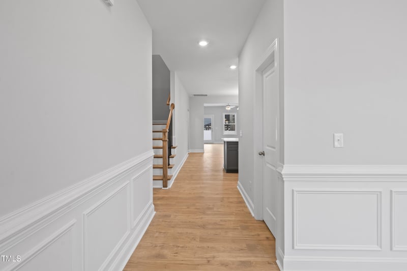 1009 Bostonian Dr, Knightdale, NC 27545