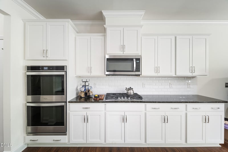 1009 Brennan Green Ct, Morrisville, NC 27560