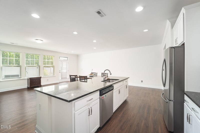 1009 Brennan Green Ct, Morrisville, NC 27560
