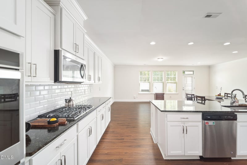 1009 Brennan Green Ct, Morrisville, NC 27560