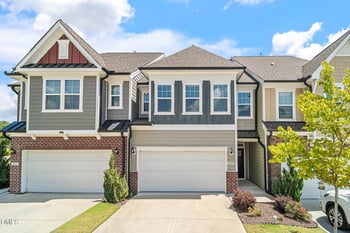 1009 Brennan Green Ct, Morrisville, NC 27560