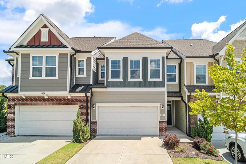 1009 Brennan Green Ct, Morrisville, NC 27560