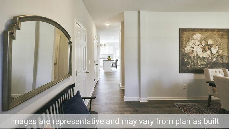 1009 Broadlands Way, Graham, NC 27253