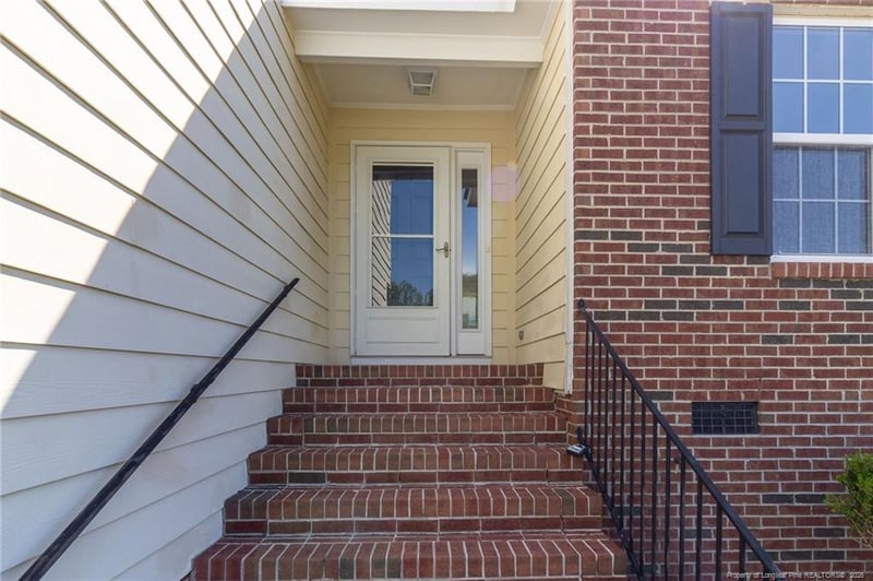1009 Bugle Call Dr, Fayetteville, NC 28314