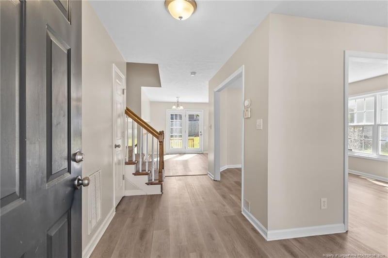 1009 Bugle Call Dr, Fayetteville, NC 28314