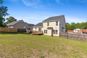 1009 Bugle Call Dr, Fayetteville, NC 28314