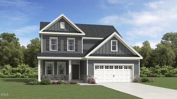 1009 Cassa Clubhouse Way, Knightdale, NC 27545
