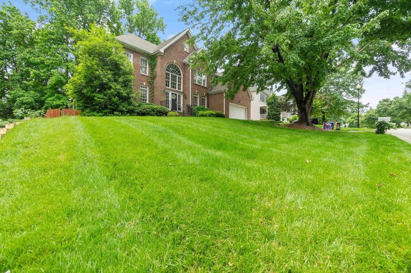 1009 Clatter Ave, Wake Forest, NC 27587