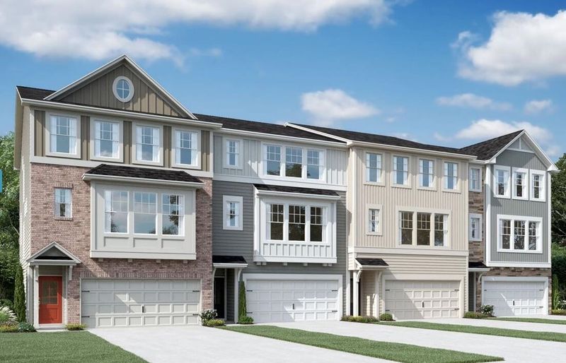 1009 Commack Dr #185, Durham, NC 27703