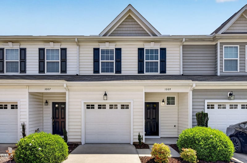 1009 Consortium Dr, Raleigh, NC 27603
