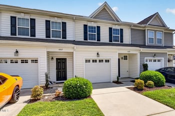 1009 Consortium Dr, Raleigh, NC 27603