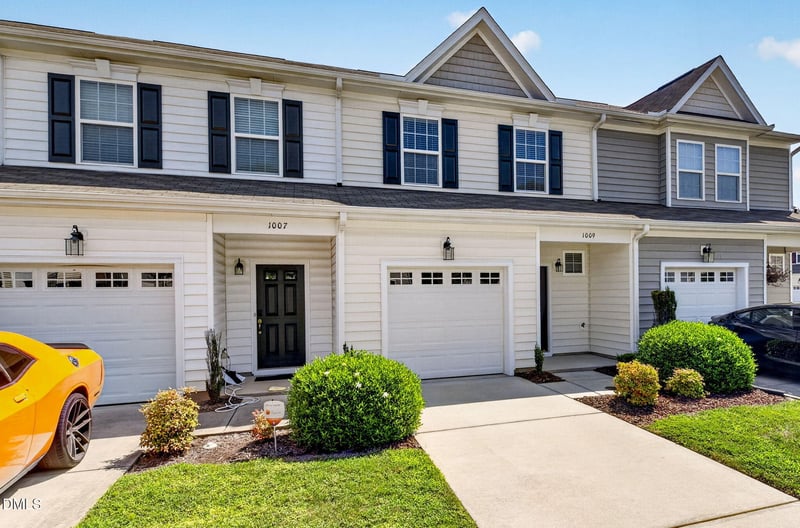 1009 Consortium Dr, Raleigh, NC 27603