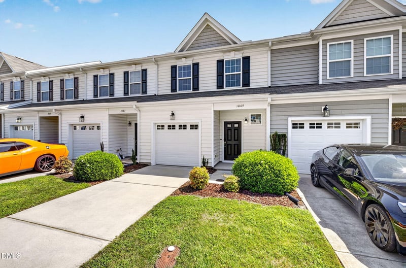 1009 Consortium Dr, Raleigh, NC 27603