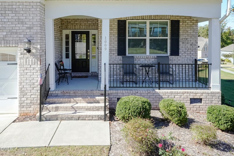 1009 Crescent Moon Ct, Durham, NC 27712