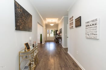 1009 Crescent Moon Ct, Durham, NC 27712