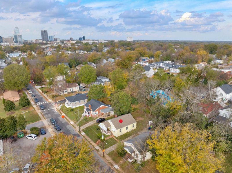 1009 E Davie St, Raleigh, NC 27601