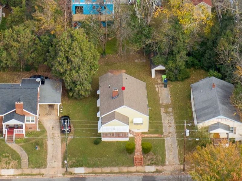 1009 E Davie St, Raleigh, NC 27601