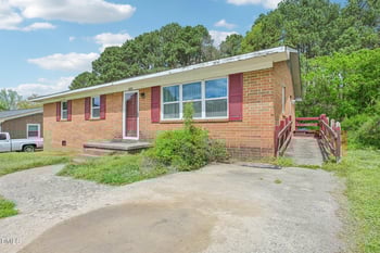 1009 Delray St, Durham, NC 27713