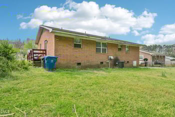 1009 Delray St, Durham, NC 27713