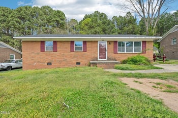 1009 Delray St, Durham, NC 27713