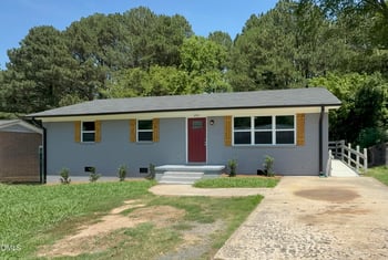 1009 Delray St, Durham, NC 27713