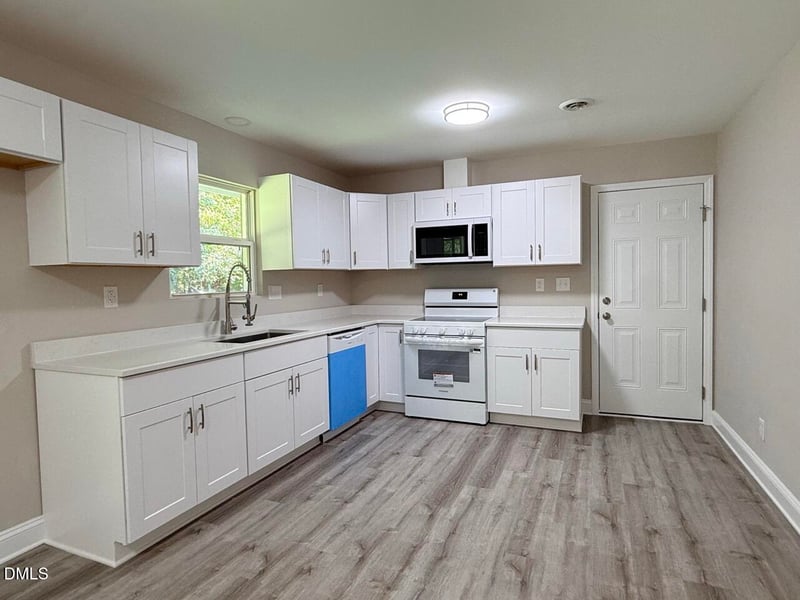 1009 Delray St, Durham, NC 27713