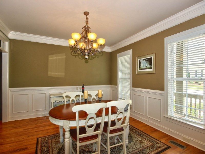 1009 Desert Marigold Ct, Wake Forest, NC 27587