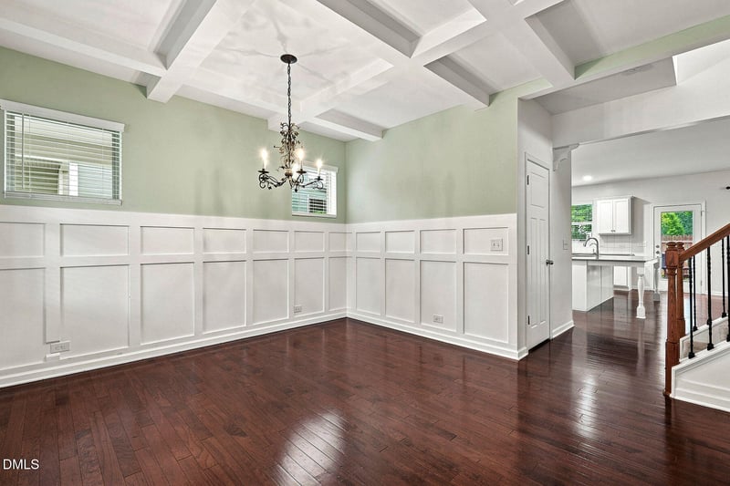 1009 Dillon Lake Dr, Knightdale, NC 27545