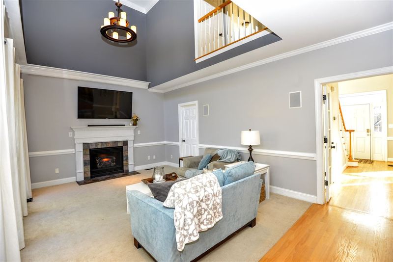 1009 Edenburghs Keep Dr, Knightdale, NC 27545