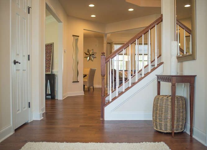 1009 Euphony Ln, Morrisville, NC 27560
