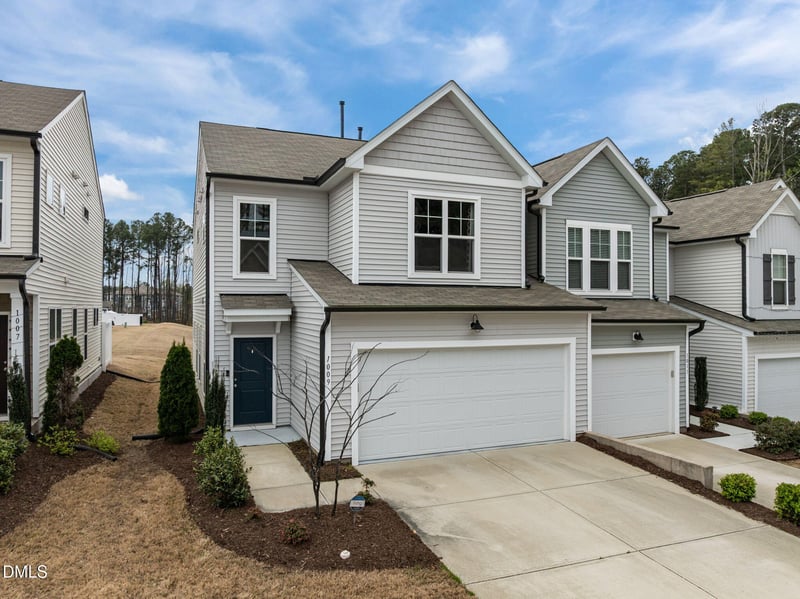 1009 Everglades Way, Durham, NC 27713