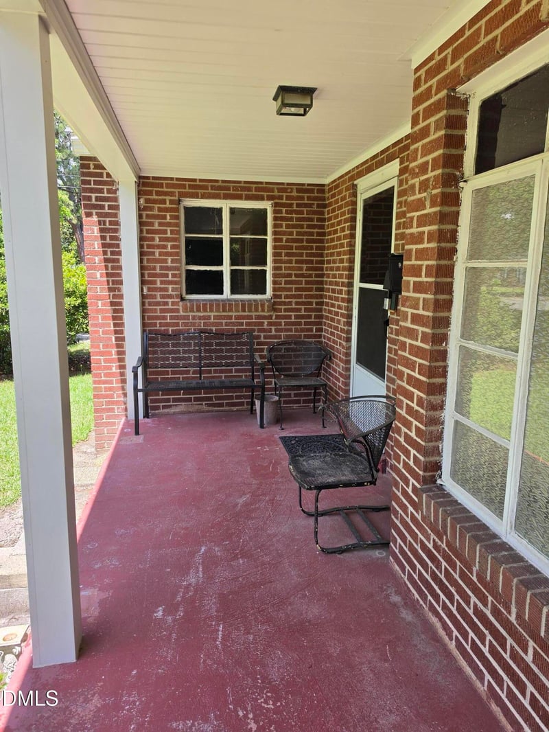 1009 Evergreen Ave, Goldsboro, NC 27530
