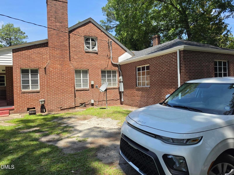 1009 Evergreen Ave, Goldsboro, NC 27530