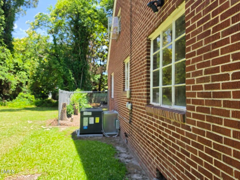 1009 Evergreen Ave, Goldsboro, NC 27530