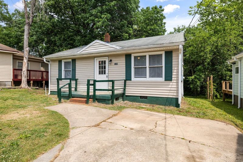 1009 Fairview St, Durham, NC 27707