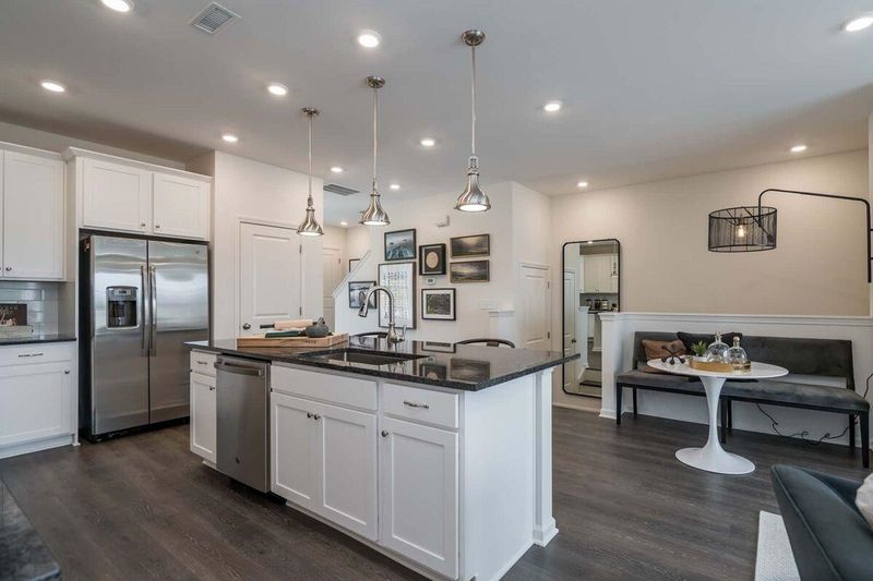 1009 Falling Rock Pl, Durham, NC 27703