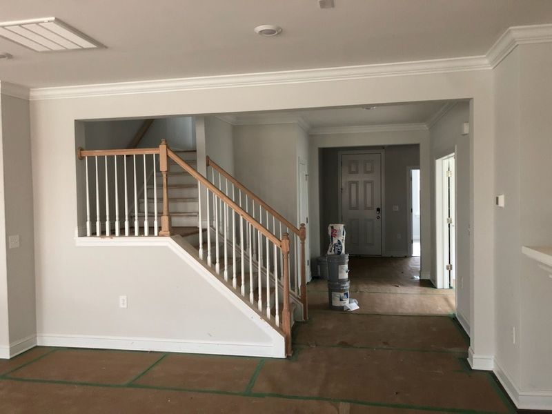 1009 Farm Leaf Dr, Durham, NC 27703