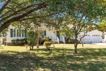 1009 Feldmen Dr, Raleigh, NC 27603