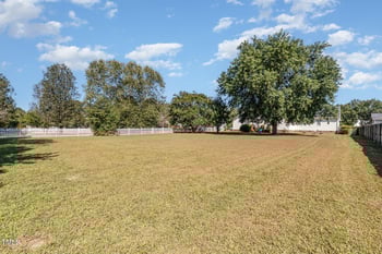 1009 Feldmen Dr, Raleigh, NC 27603