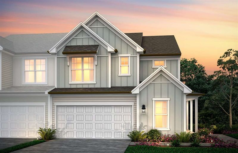 1009 Felman Rd Lot 90, Durham, NC 27703