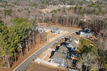 1009 Forrestal Pl, Durham, NC 27707