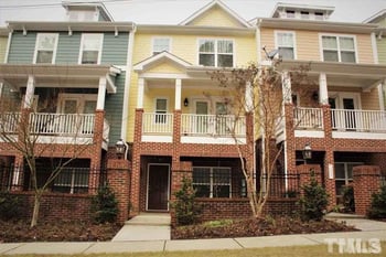 1009 Frank Page Dr, Cary, NC 27511