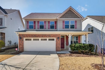 1009 Frisco Ct, Durham, NC 27703